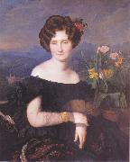 Bildnis Johanna Borckenstein